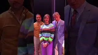 Ja, ik wil! met Freek Bartels, Brigitte Heitzer en Paul Groot
