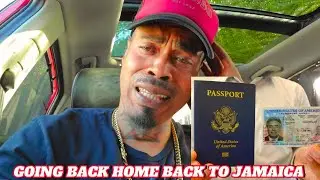 Deportation For all Jamaican Who Trying Married For Green Card After January 21st #immigration