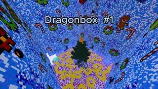 🎄🎁 DragonBox | PvpBox!!! | первая часть развития 🎁🎄