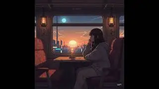 always overthinking on a night bus 🚌 sad lofi
