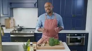 Cooking for a Crowd Recipes for Entertaining&mdash; Plated Dinner: Peppercorn Chicken