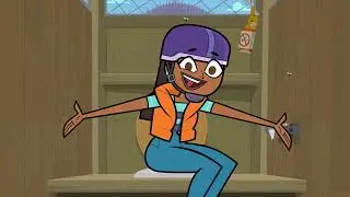 No one was supposed to see these confessions 😳 | Total Drama Island Reboot