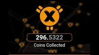 Crypto Mining App 2022 + Start Mining CoinX Token For Free + CoinX Token