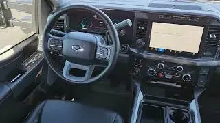 2024 Ford Super Duty F-250 SRW LARIAT Denton, Mckinney, Flower Mound, Aubrey, Frisco TX