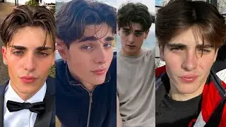 ༉‧₊˚ 🇮🇹 Andrea Arru BOYFRIEND (DBF) ༉‧₊˚。Paid Request SHORT VER. ESPA&Ntilde;OL