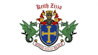 Keith Zizza - Songs from the Realm: Parchment 3