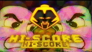 Hi Score full episode, Retro Games British quiz show from 2002