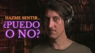 ASMR | HAZME SENTIR... ¿PUEDO O NO?