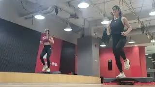 BODYSTEP VAVA NWW 2025