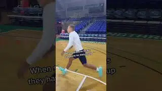 Not today #basketball #bball #youtubeshorts