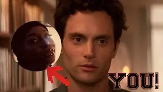 LETS TALK ABOUT YOU! WHY DO I FEEL SORRY FOR A KILLER??