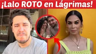 💔 El VIDEO que lo CAMBI&Oacute; TODO: Lalo Capetillo rompe en LLANTO y las redes explotan 💔