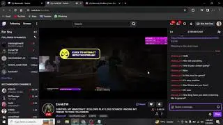 how to do gfx work on twitch part one