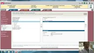 Instron Tutorial with Bluehill3   Uniaxial test   Part 1 test control