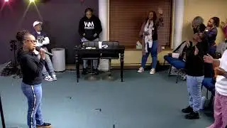 1.13.26 | Intercessory Prayer | Pastor Rod & Teacher Melvine Walker
