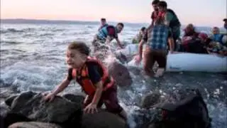 Zbigniew Preisner - Song For The  Unification Of  Europe - Hymn of  Love - Refugees