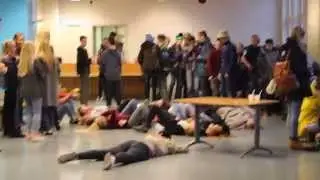 BALLVIDEO ROTHAUGEN SKOLE 2015