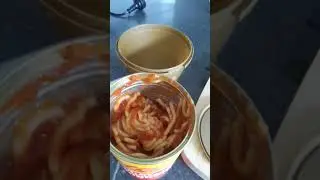 watties spaghetti in tomato sauce 🍅