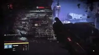 Destiny - Qodron, Gate Lord Strategy Guide