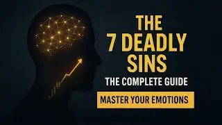 The 7 Deadly Financial Sins (The Complete Guide to Emotional Investing)