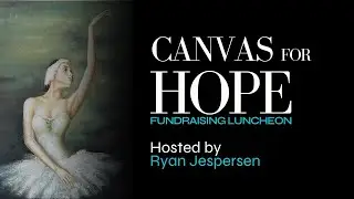 Canvas for Hope: The Magic of iHuman