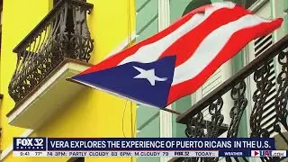 Chicago writer explores Puerto Rican exodus in new novel