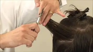 Long Men’s Layered Haircut - Long Men's Hairstyles - Part 2