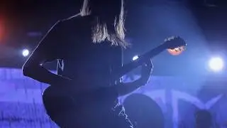 Sophisticated Grooves &mdash; Hurricane (Live at ZAL)
