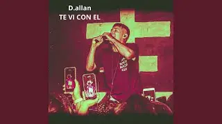 Te Vi Con El