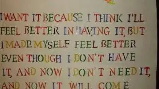 Abraham Hicks - Words to give the big picture