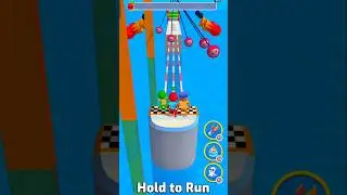 Fun race 3d game video short video #gaming #gameplay #shortvideo #viralvideo #viral