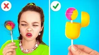 GUIDE DE SURVIE POUR PARENTS || Astuces Incontournables Pour Parents et M&eacute;decins par 123 GO! SCHOOL