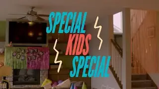 Z KIDS | Special Kids Special