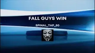 FALL GUYS: EPIC WIN