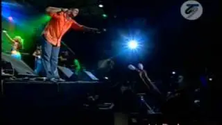 Eddy Herrera - Tu Eres Ajena Live Concert