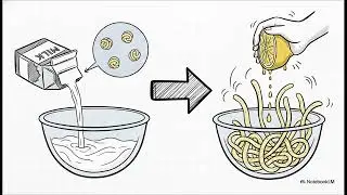What Happens When You Cook Your Food?