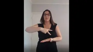 Chansigne LSF - Indila - Dernière Danse