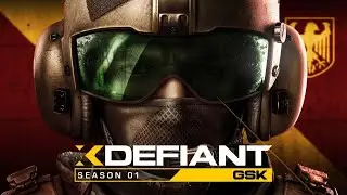XDEFIANT - Season 1 [LIVE] - 12