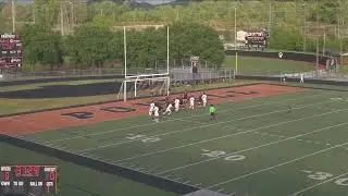 vs Dobyns Bennett 2025