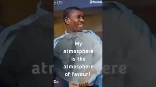 #confession #spiritual #favour