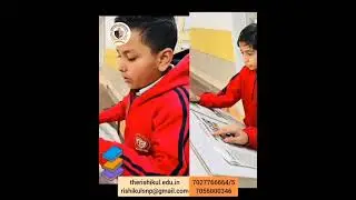 Every book opens a new world #SchoolLibrary #Library #students #rishikulvidyapeethgohanaroadsonepat