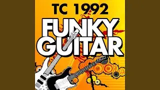 Funky Guitar (Uk Remix Dub Excellence)