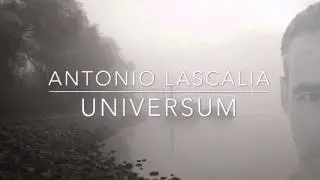 Universum - Antonio La Scalia