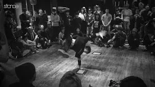 Power Sour vs Gred [power final] // .stance // Body Carnival Anniversary