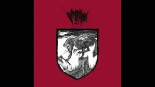 Wearg - Hæðen War Metal [FULL] [OFFICIAL]
