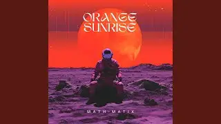 Orange SunRise
