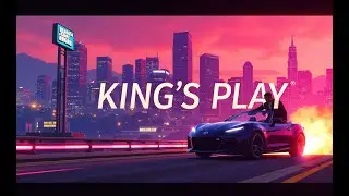 LALA AAJ rada KREGA | King's Play | #vertical  #hydratownroleplay #fivem #roleplay