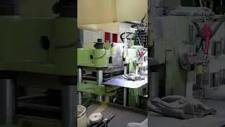 High temperature resistant skeleton oil seal customized by African customers is in production.