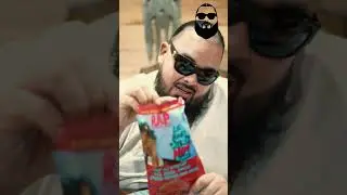 Luie Rackz Snacks review: Rap Snacks Lil Baby- All In Hot, flavor