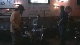 The Mark Single Decker Jam
